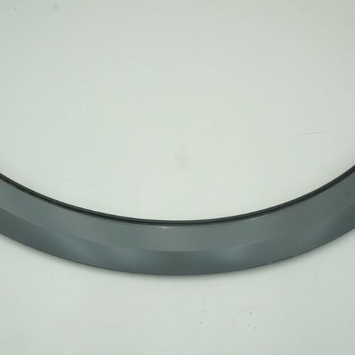 Rear Right Fender Flare Trim Wheel Arch Cover OEM 4M8853818C Audi Rsq8 2020-2025