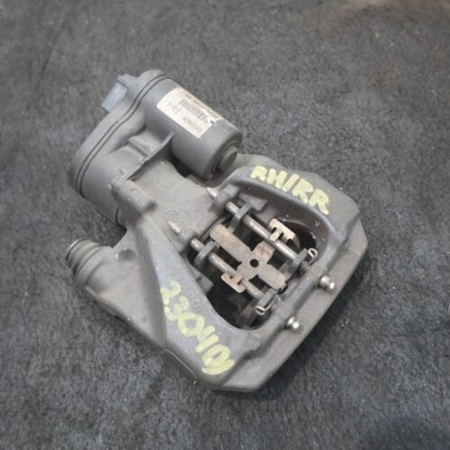 Rear Right Hand Parking Brake Caliper HY53-2K328-BA Aston Martin Vantage 2019