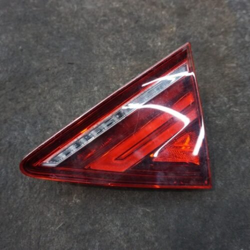 Rear Right Inner LED Tail Light Lamp Assembly OEM 4G8945094K Audi S7 4G8 2016-18
