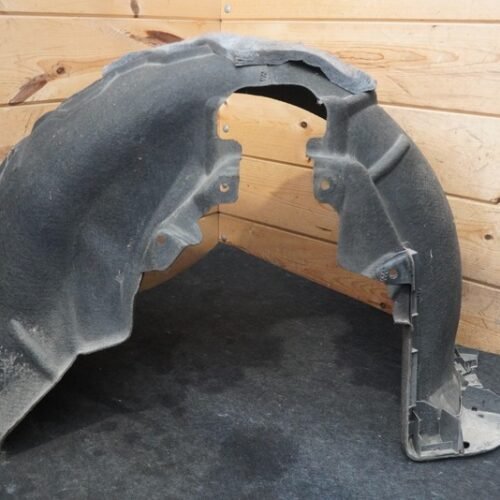Rear Right Inner Quarter Fender Wheel Well Liner Panel 4M8810172L Audi RSQ8 2021