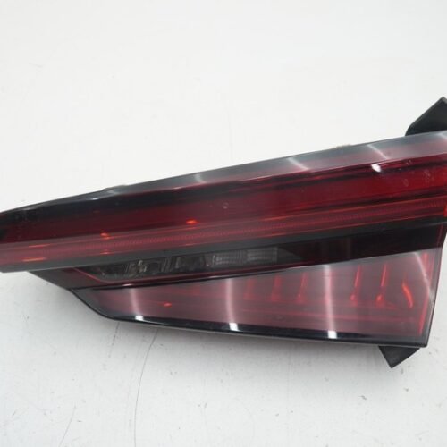Rear Right Inner Trunk Deck Lid Tail Light Lamp 8W6945094F Audi S5 A5 RS5 18-19