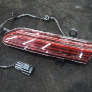Rear Right Inner Trunk Deck Lid Tail Light Lamp HY53-138452-BC Aston Martin DB11