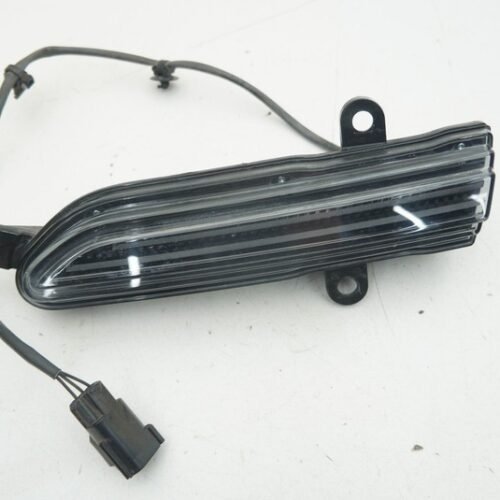 Rear Right Inner Trunk Deck Lid Tail Light Lamp HY53-138452-EC Aston Martin DB11
