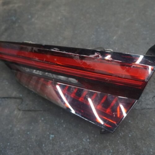 Rear Right Inner Trunk Lid Tail Light Lamp Assembly 8w6945094f Audi S5 A5 18-19