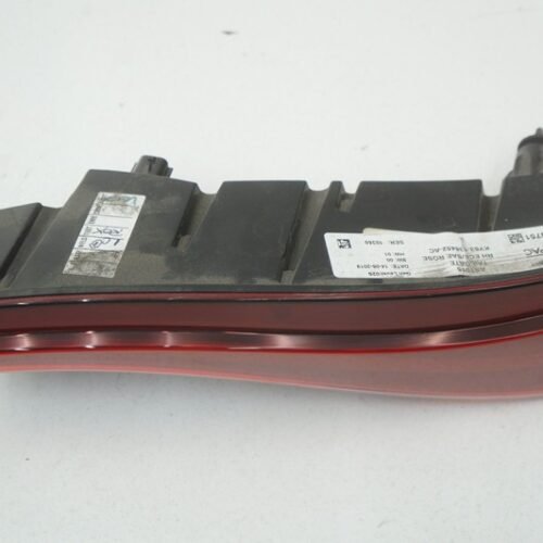Rear Right Inner Trunk Tail Lamp KY63-138452-AC OEM Aston Martin Vantage 2020
