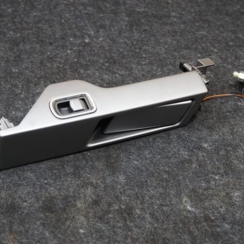 Rear Right Interior Door Handle Window Switch Ad43-22616-ag Aston Martin Rapide
