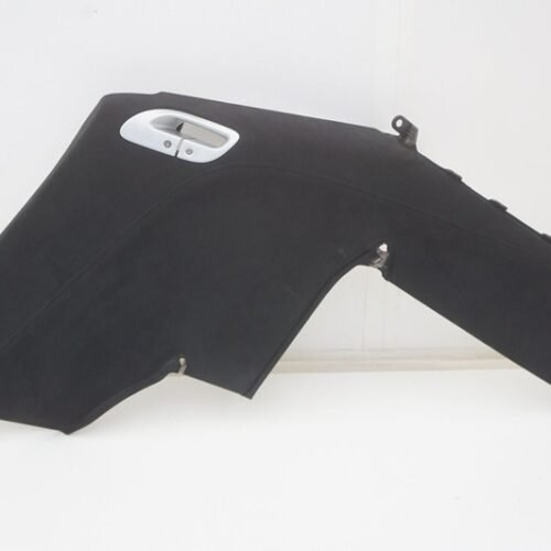 Rear Right Interior Quarter Trim KY63D1160AA Aston Martin Vantage 2020 *Note*