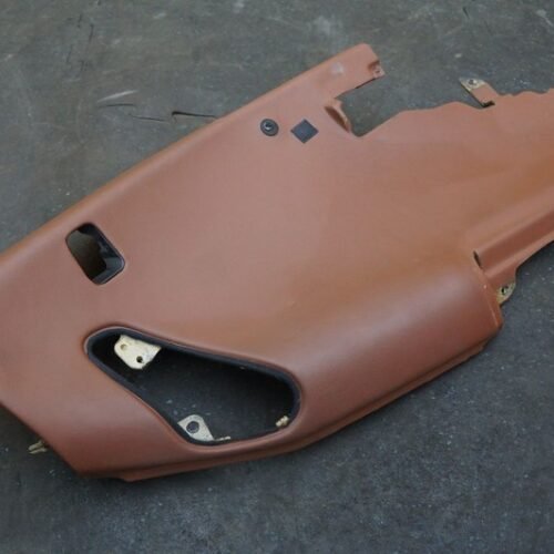 Rear Right Lower C-pillar Trim Panel AD43-50206-ACW OEM Aston Martin Rapide 2010