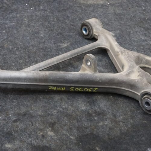 Rear Right Lower Suspension Control Arm Oem Ad43-5b530-aa Aston Martin Rapide Rh