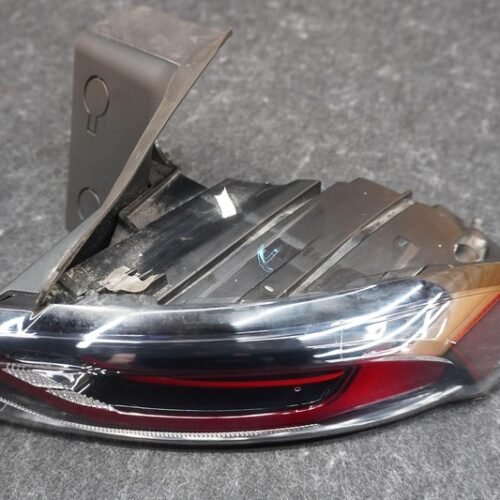 Rear Right Outer LED Taillight Lamp Brake Light 20911999 Alfa Romeo Tonale 22-24