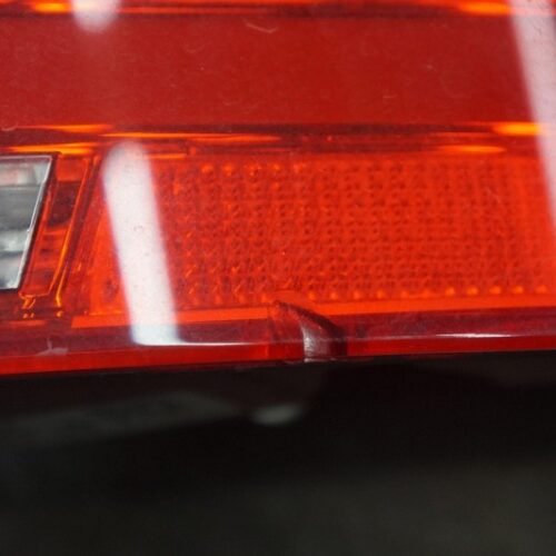 Rear Right Outer Quarter Panel Tail Light Lamp 4G8945096A Audi S7 2013-15 *Note*