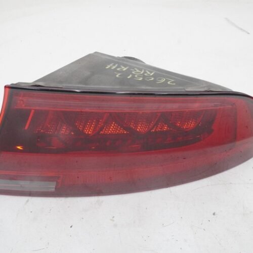 Rear Right Outer Quarter Panel Tail Light Lamp 4G8945096E OEM Audi RS7 2014-15