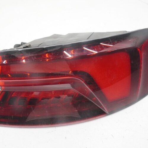 Rear Right Outer Quarter Panel Tail Light Lamp 8W6945092H Audi RS5 A5 S5 2018-19