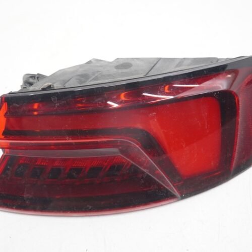 Rear Right Outer Quarter Panel Tail Light Lamp 8W6945092H Audi S5 A5 RS5 2018-19