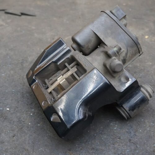 Rear Right Parking Brake Caliper AD43-2K327-BA OEM Aston Martin Rapide 2010