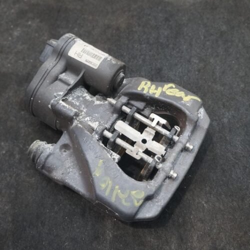 Rear Right Parking Brake Caliper EPB HY53-2C465-BB OEM Aston Martin DB11 2020