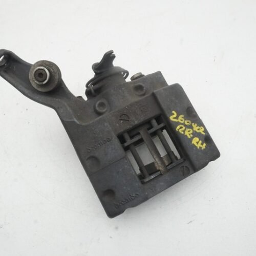Rear Right Parking E Hand Brake Caliper AD23-2C464-BB Aston Martin DB9 2013-17