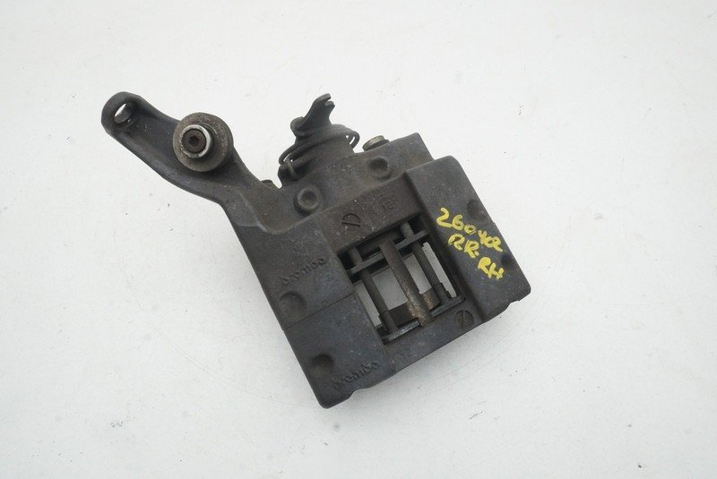 Rear Right Parking E Hand Brake Caliper AD23-2C464-BB Aston Martin DB9 2013-17