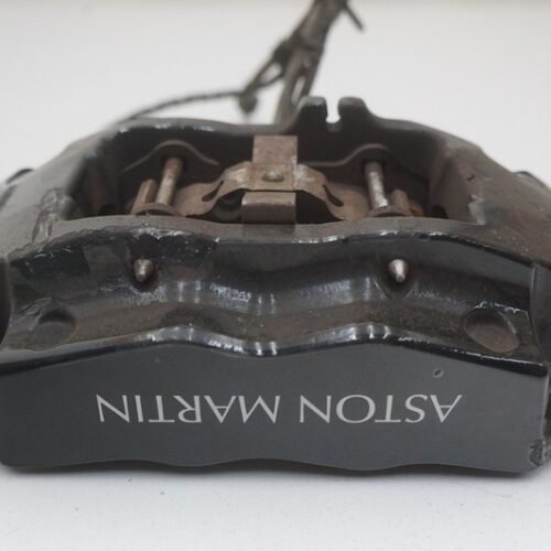 Rear Right Passenger Brembo Brake Caliper OEM Aston Martin V8 Vantage 2006-2016