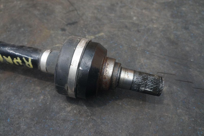 Rear Right Passenger CV Axle Shaft KY63-4B402-DC OEM Aston Martin Vantage 2019