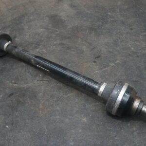 Rear Right Passenger CV Axle Shaft KY63-4B402-DC OEM Aston Martin Vantage 2019