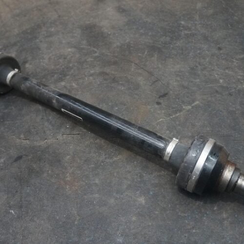 Rear Right Passenger CV Axle Shaft KY63-4B402-DC OEM Aston Martin Vantage 2019