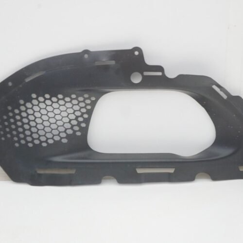 Rear Right Passenger Exhaust Grille Mesh KY63-01948-AB Aston Martin Vantage 2020