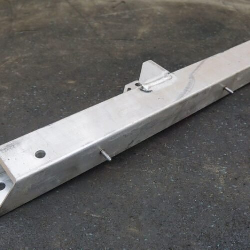 Rear Right Passenger Lower Frame Support Arm 4S8814202B OEM Audi R8 Lms Gt4 2018