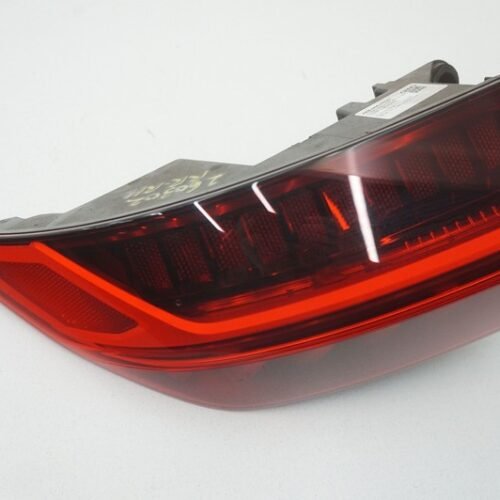Rear Right Passenger Outer Tail Light Lamp OEM 4K8945070C Audi Rs6 Rs7 2021-2025
