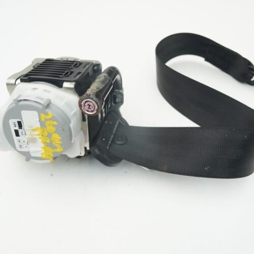 Rear Right Passenger Seat Belt Retractor OEM 4M8857806H Audi RSQ8 2020