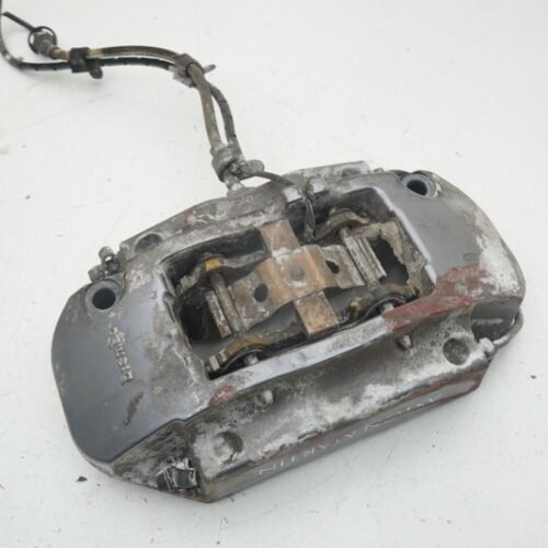 Rear Right Passenger Side Brake Caliper Brembo Aston Martin V8 Vantage 2006-16