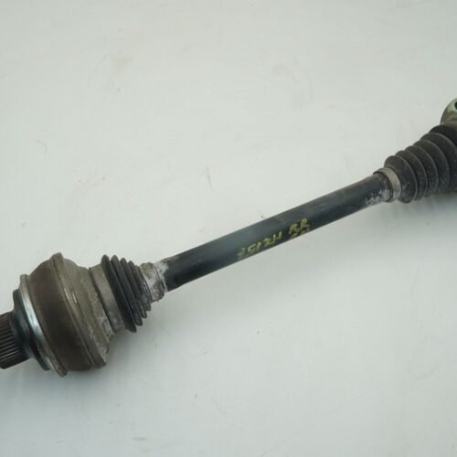 Rear Right Passenger Side CV Axle Shaft 4N0501204C OEM Audi RS7 RS6 2021-25 S8