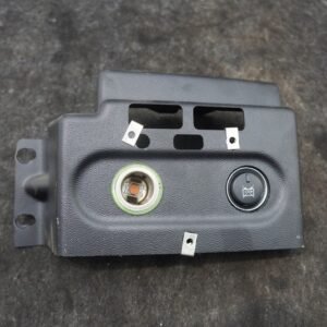 Rear Right Quarter Switch Trim Panel Outlet OEM Aston Martin V8 Vantage 2006-16