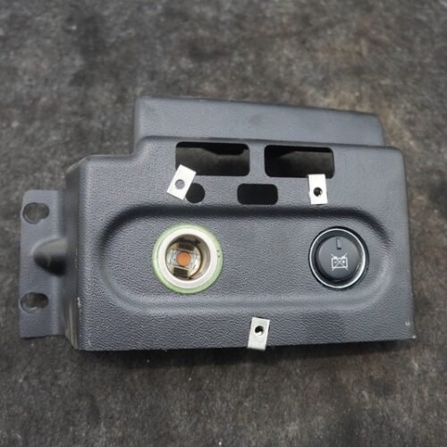 Rear Right Quarter Switch Trim Panel Outlet OEM Aston Martin V8 Vantage 2006-16