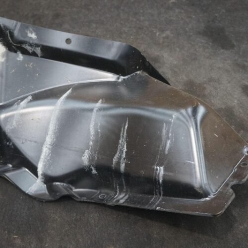 Rear Right Quarter Wheel Well Infill Panel KY53-L41036-AC Aston Martin DB11