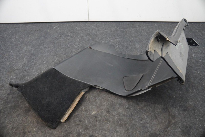 Rear Right Seat Back Quarter Trim Cover Panel OEM Aston Martin V8 Vantage 2008