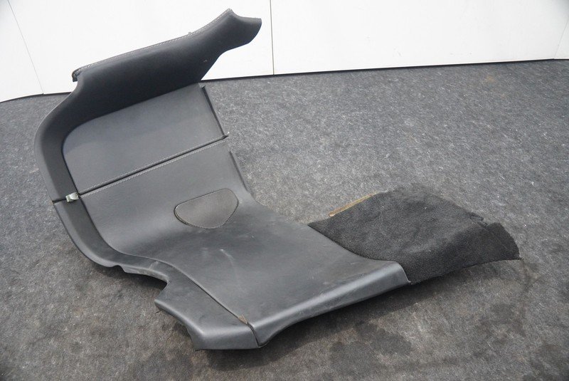 Rear Right Seat Back Quarter Trim Cover Panel OEM Aston Martin V8 Vantage 2008