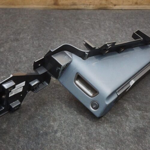 Rear Right Seat Switch Trim Panel OEM NY83-F46506-EAW Aston Martin Dbx 707 20-24