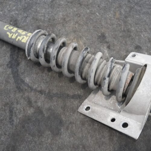 Rear Right Shock Absorber Spring Strut 6G33-18080-BE Aston Martin V8 Vantage