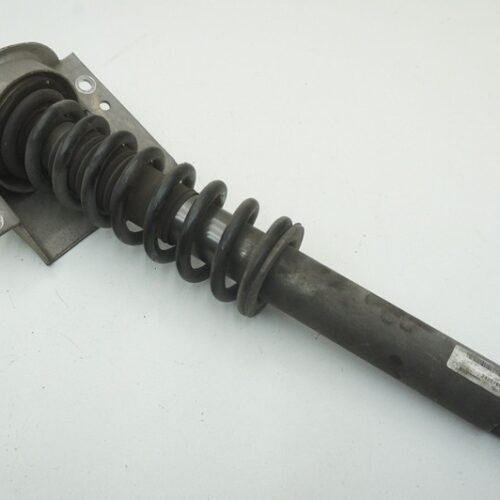 Rear Right Shock Spring Coil Strut OEM 6G33-18080-AG Aston Martin V8 Vantage 08