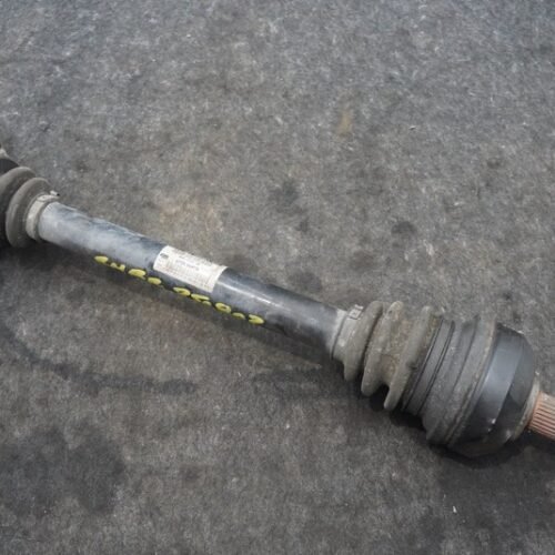 Rear Right Side CV Axle Shaft 4G43-43402-AB OEM Aston Martin V8 Vantage 2008