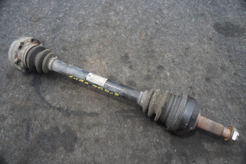 Rear Right Side CV Axle Shaft 4G43-43402-AB OEM Aston Martin V8 Vantage 2008