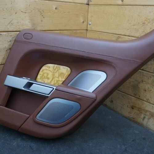 Rear Right Side Door Trim AD43-23948-BBW AD43-87-10082 Aston Martin Rapide 2010