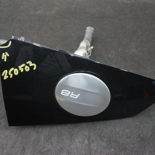 Rear Right Side Fuel Tank Door W/ Filler Neck 4S8853060A Audi R8 4S 2023 *Note
