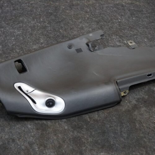 Rear Right Side Lower C-pillar Trim Panel Ad43-50206-acw Aston Martin Rapide 11
