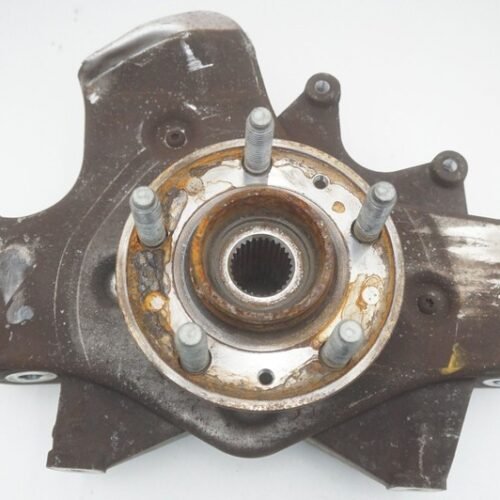 Rear Right Spindle Knuckle Hub Bearing 8D335A970AB Aston Martin V8 Vantage 06-16