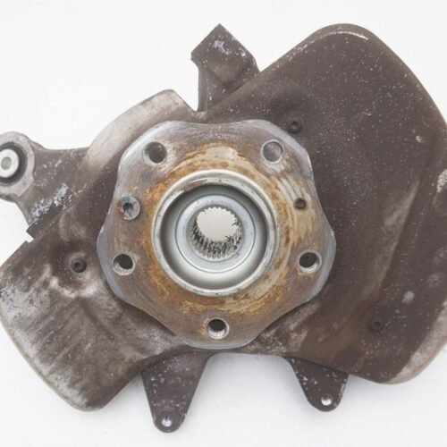 Rear Right Spindle Knuckle Hub Bearing HY53-5A970-AD Aston Martin Vantage 2020
