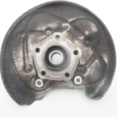 Rear Right Spindle Knuckle Hub Wheel Bearing 8W0505432R OEM Audi RS5 2018-25