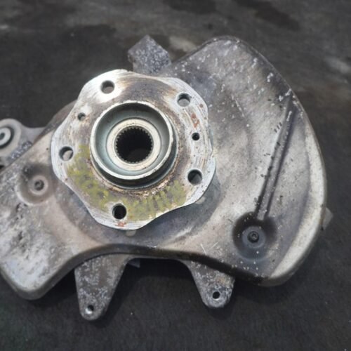 Rear Right Spindle Knuckle Hub Wheel Bearing HY53-5A970-AC Aston Martin DB11 17