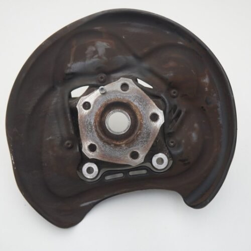 Rear Right Spindle Knuckle Hub Wheel Bearing OEM 4M0505432AF Audi RSQ8 2019-24